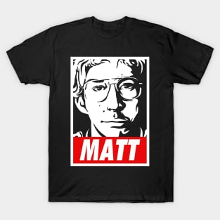 Matt T-Shirt